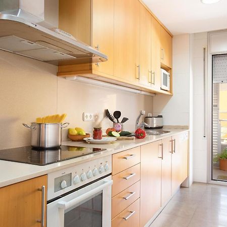 Lets Holidays Terrace Barcelona Ngoại thất bức ảnh