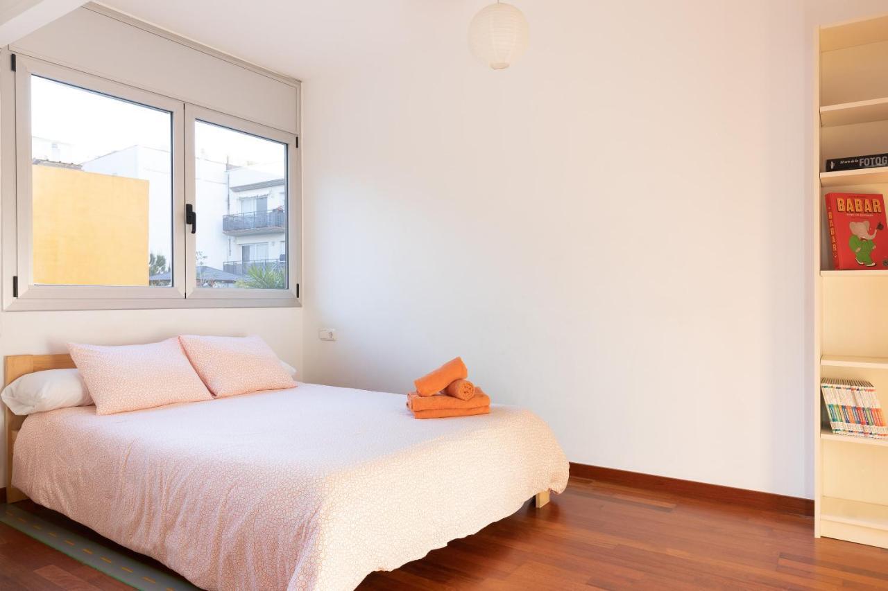 Lets Holidays Terrace Barcelona Ngoại thất bức ảnh