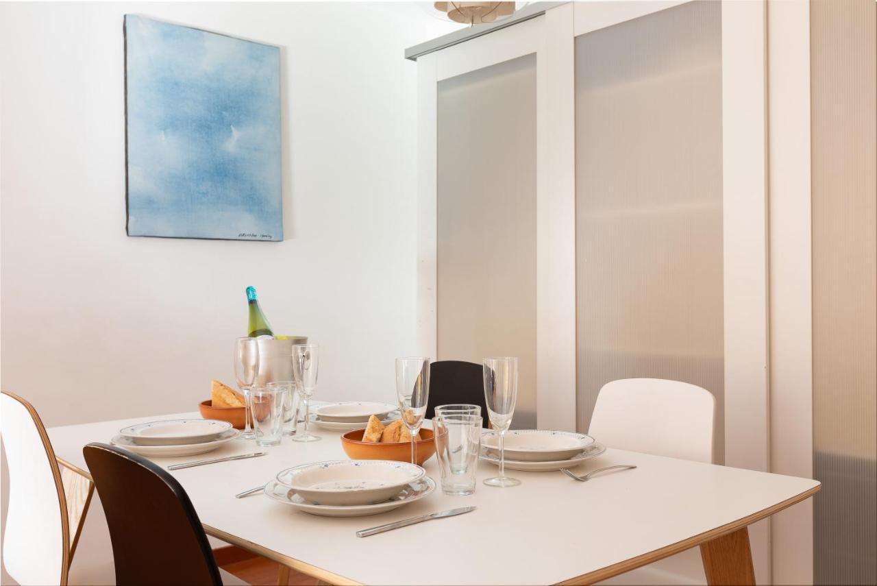 Lets Holidays Terrace Barcelona Ngoại thất bức ảnh