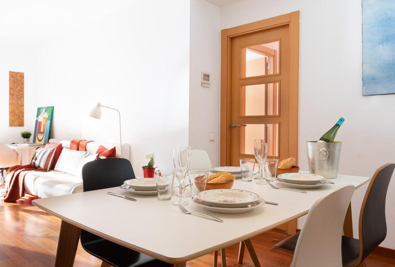 Lets Holidays Terrace Barcelona Ngoại thất bức ảnh